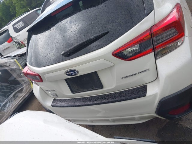 2023 Subaru Crosstrek Premium მანქანა იყიდება აუქციონზე, vin: JF2GTAPC5P8284234, აუქციონის ნომერი: 45218239