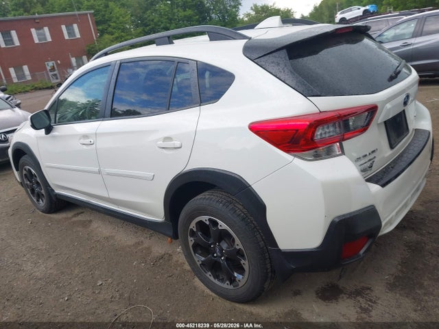 2023 Subaru Crosstrek Premium მანქანა იყიდება აუქციონზე, vin: JF2GTAPC5P8284234, აუქციონის ნომერი: 45218239