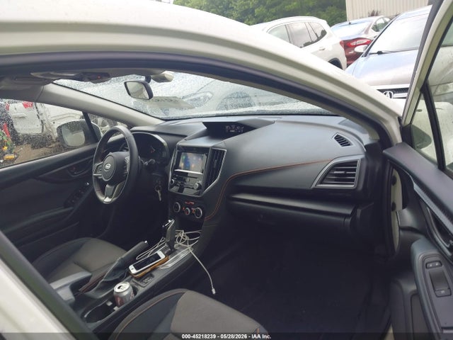 2023 Subaru Crosstrek Premium მანქანა იყიდება აუქციონზე, vin: JF2GTAPC5P8284234, აუქციონის ნომერი: 45218239