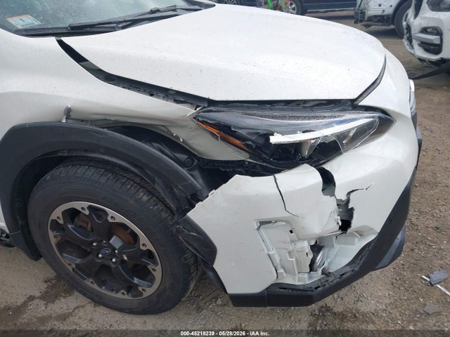 2023 Subaru Crosstrek Premium მანქანა იყიდება აუქციონზე, vin: JF2GTAPC5P8284234, აუქციონის ნომერი: 45218239