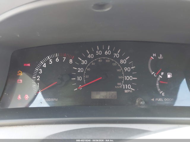 Продаж на аукціоні авто 2006 Toyota Corolla Le, vin: 1NXBR32E66Z607803, номер лоту: 45218248