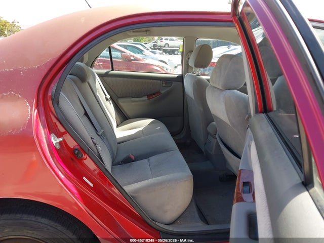 Продаж на аукціоні авто 2006 Toyota Corolla Le, vin: 1NXBR32E66Z607803, номер лоту: 45218248