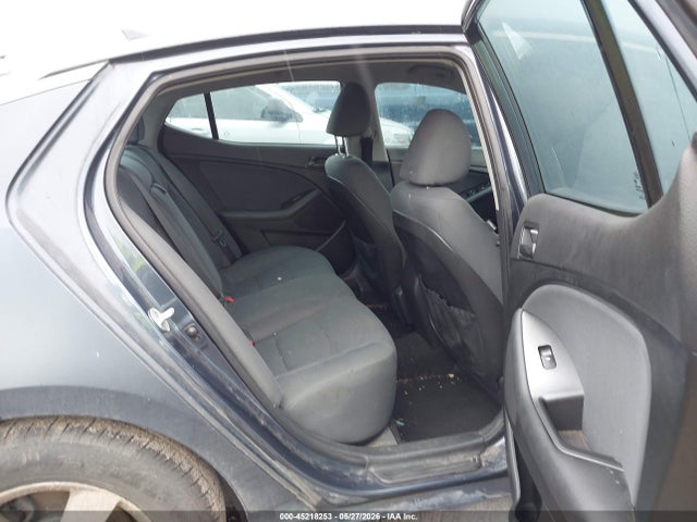 45218253 :رقم المزاد ، 5XXGM4A71FG484063 vin ، 2015 Kia Optima Lx مزاد بيع