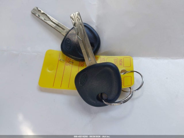 Продаж на аукціоні авто 2016 Kia Soul, vin: KNDJN2A26G7852307, номер лоту: 45218255