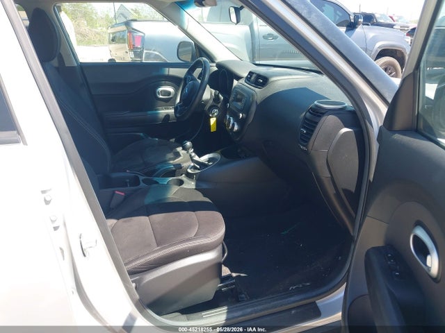 Продаж на аукціоні авто 2016 Kia Soul, vin: KNDJN2A26G7852307, номер лоту: 45218255