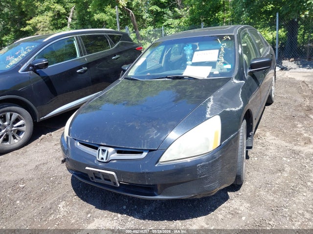 45218257 :رقم المزاد ، 1HGCM66504A104240 vin ، 2004 Honda Accord 3.0 Ex مزاد بيع
