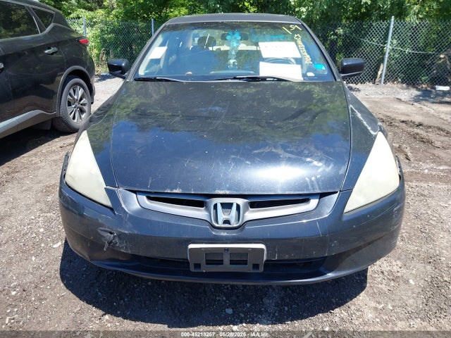 45218257 :رقم المزاد ، 1HGCM66504A104240 vin ، 2004 Honda Accord 3.0 Ex مزاد بيع