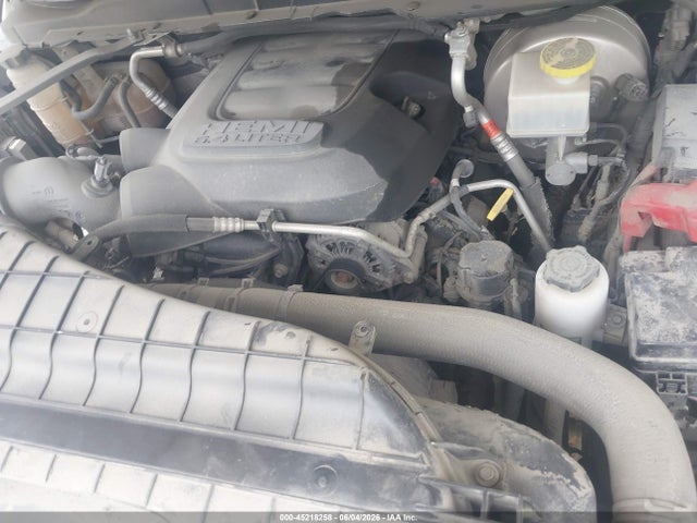 Auction sale of the 2022 Ram 2500 Tradesman  4x4 6'4 Box, vin: 3C6UR5CJ6NG117956, lot number: 45218258