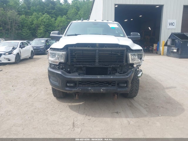Auction sale of the 2022 Ram 2500 Tradesman  4x4 6'4 Box, vin: 3C6UR5CJ6NG117956, lot number: 45218258