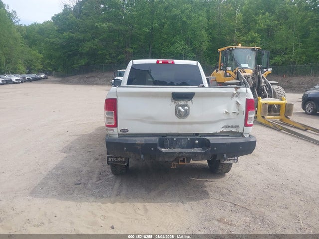 Auction sale of the 2022 Ram 2500 Tradesman  4x4 6'4 Box, vin: 3C6UR5CJ6NG117956, lot number: 45218258