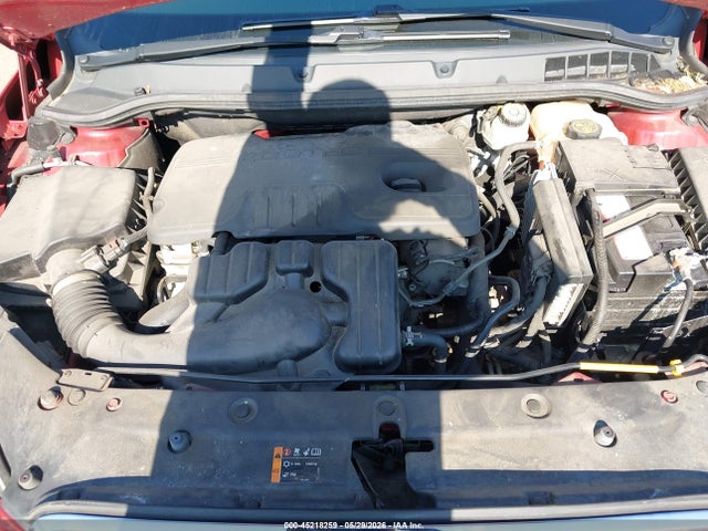 45218259 :رقم المزاد ، 1G4PS5SK1D4208726 vin ، 2013 Buick Verano Leather Group مزاد بيع