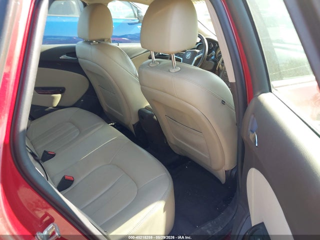 45218259 :رقم المزاد ، 1G4PS5SK1D4208726 vin ، 2013 Buick Verano Leather Group مزاد بيع