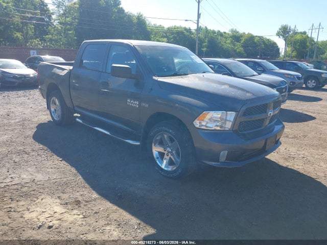 Aukcja sprzedaży 2014 Ram 1500 Express, vin: 1C6RR7KT3ES274101, numer aukcji: 45218273
