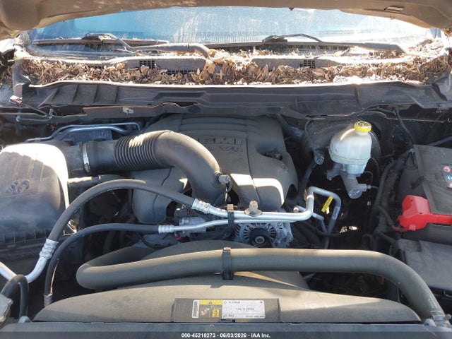 Aukcja sprzedaży 2014 Ram 1500 Express, vin: 1C6RR7KT3ES274101, numer aukcji: 45218273