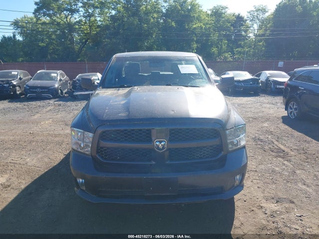 Aukcja sprzedaży 2014 Ram 1500 Express, vin: 1C6RR7KT3ES274101, numer aukcji: 45218273
