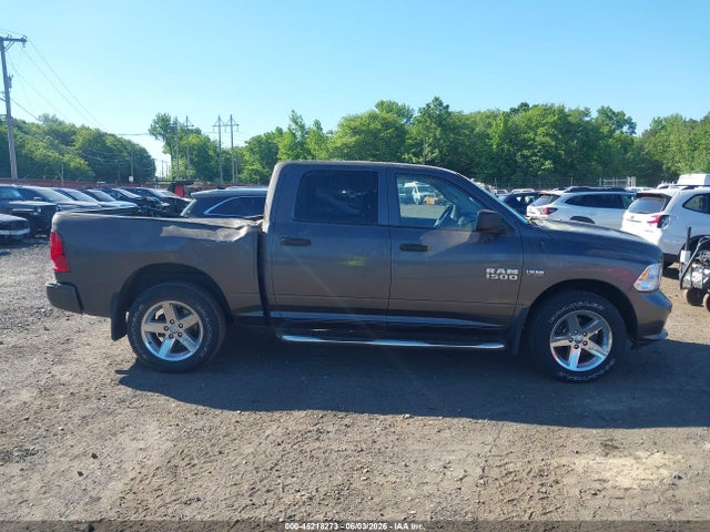 Aukcja sprzedaży 2014 Ram 1500 Express, vin: 1C6RR7KT3ES274101, numer aukcji: 45218273