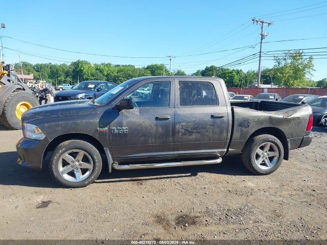 Aukcja sprzedaży 2014 Ram 1500 Express, vin: 1C6RR7KT3ES274101, numer aukcji: 45218273