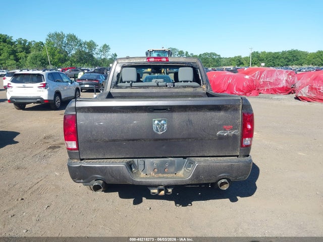Aukcja sprzedaży 2014 Ram 1500 Express, vin: 1C6RR7KT3ES274101, numer aukcji: 45218273