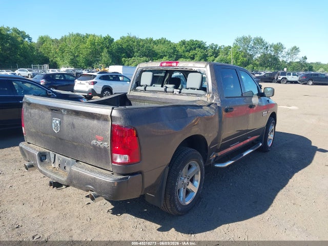 Aukcja sprzedaży 2014 Ram 1500 Express, vin: 1C6RR7KT3ES274101, numer aukcji: 45218273