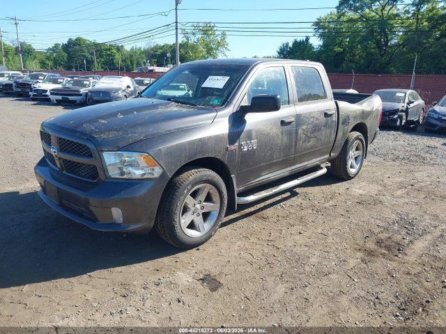 Aukcja sprzedaży 2014 Ram 1500 Express, vin: 1C6RR7KT3ES274101, numer aukcji: 45218273