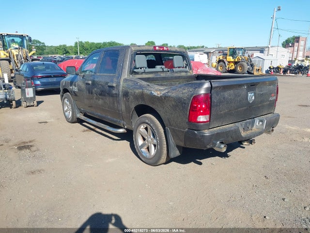 Aukcja sprzedaży 2014 Ram 1500 Express, vin: 1C6RR7KT3ES274101, numer aukcji: 45218273