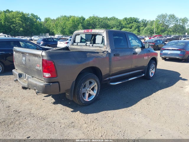Aukcja sprzedaży 2014 Ram 1500 Express, vin: 1C6RR7KT3ES274101, numer aukcji: 45218273