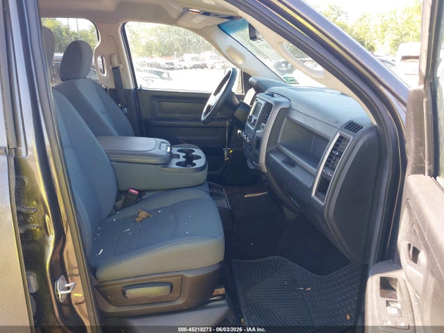 Aukcja sprzedaży 2014 Ram 1500 Express, vin: 1C6RR7KT3ES274101, numer aukcji: 45218273