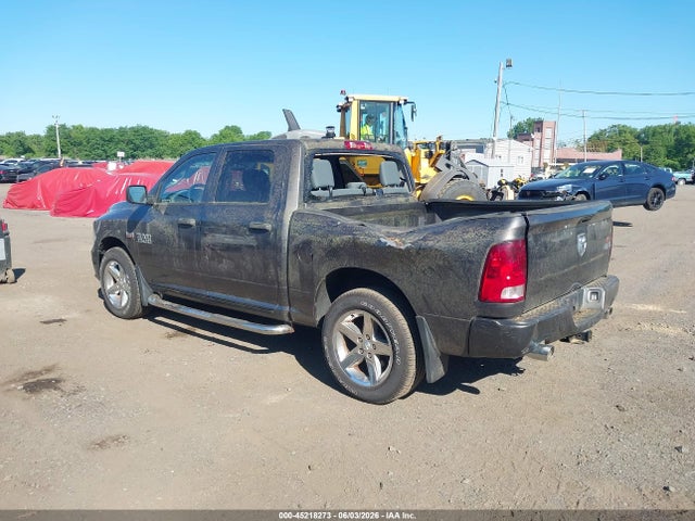 Aukcja sprzedaży 2014 Ram 1500 Express, vin: 1C6RR7KT3ES274101, numer aukcji: 45218273