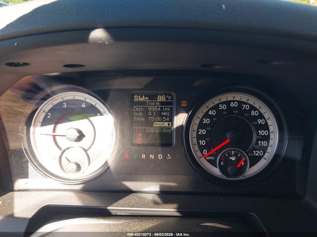 Aukcja sprzedaży 2014 Ram 1500 Express, vin: 1C6RR7KT3ES274101, numer aukcji: 45218273