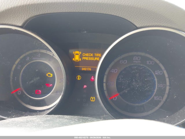 45218275 :رقم المزاد ، 2HNYD28567H521243 vin ، 2007 Acura Mdx Sport Package مزاد بيع