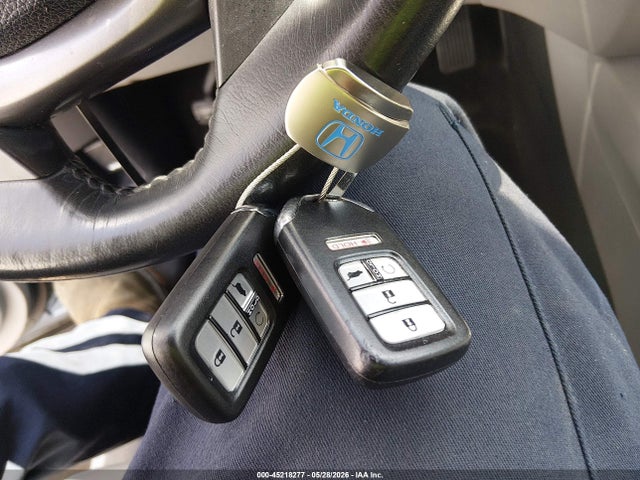 Продаж на аукціоні авто 2018 Honda Pilot Ex-l, vin: 5FNYF5H57JB025110, номер лоту: 45218277