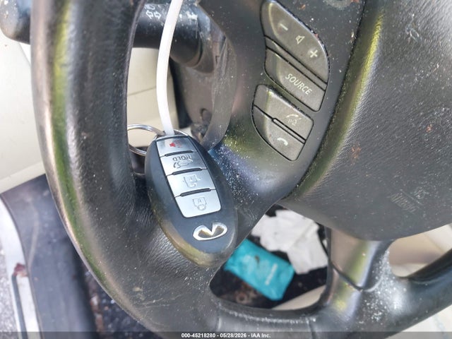 Продаж на аукціоні авто 2015 Infiniti Qx60, vin: 5N1AL0MMXFC517625, номер лоту: 45218280