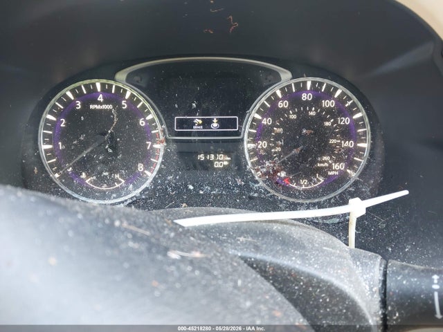 Продаж на аукціоні авто 2015 Infiniti Qx60, vin: 5N1AL0MMXFC517625, номер лоту: 45218280