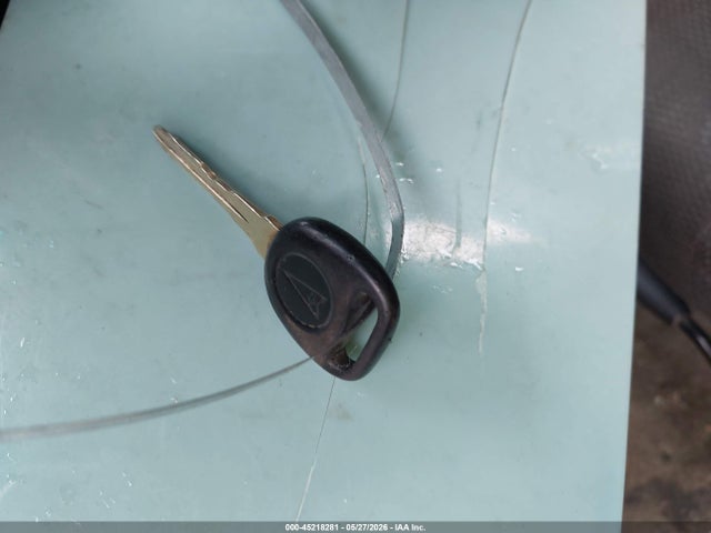 2004 Pontiac Aztek მანქანა იყიდება აუქციონზე, vin: 3G7DA03E44S518020, აუქციონის ნომერი: 45218281