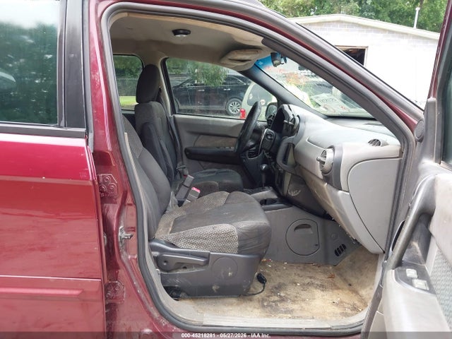2004 Pontiac Aztek მანქანა იყიდება აუქციონზე, vin: 3G7DA03E44S518020, აუქციონის ნომერი: 45218281
