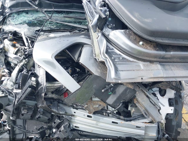 Продаж на аукціоні авто 2025 Nissan Rogue Sv Fwd, vin: 5N1BT3BAXSC821028, номер лоту: 45218283