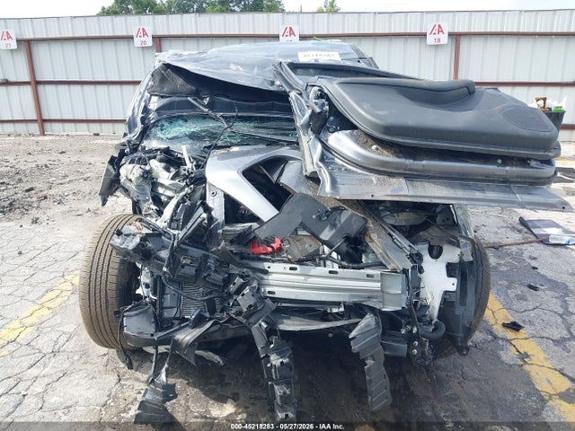 Продаж на аукціоні авто 2025 Nissan Rogue Sv Fwd, vin: 5N1BT3BAXSC821028, номер лоту: 45218283