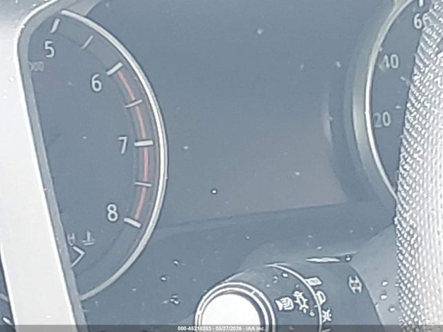 Продаж на аукціоні авто 2025 Nissan Rogue Sv Fwd, vin: 5N1BT3BAXSC821028, номер лоту: 45218283