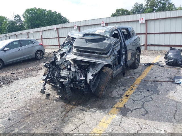 Продаж на аукціоні авто 2025 Nissan Rogue Sv Fwd, vin: 5N1BT3BAXSC821028, номер лоту: 45218283