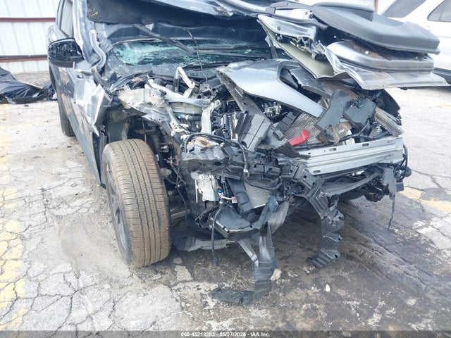 Продаж на аукціоні авто 2025 Nissan Rogue Sv Fwd, vin: 5N1BT3BAXSC821028, номер лоту: 45218283