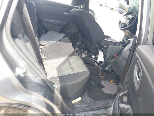 Продаж на аукціоні авто 2025 Nissan Rogue Sv Fwd, vin: 5N1BT3BAXSC821028, номер лоту: 45218283