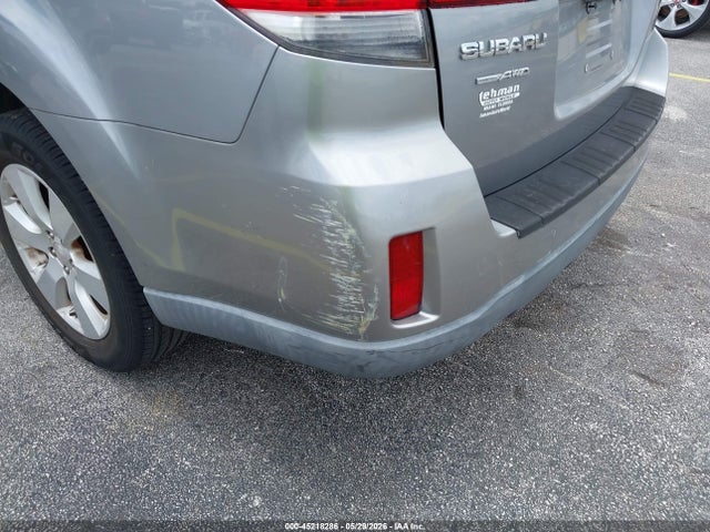 45218286 :رقم المزاد ، 4S4BRBBC7A3383741 vin ، 2010 Subaru Outback 2.5i Premium مزاد بيع