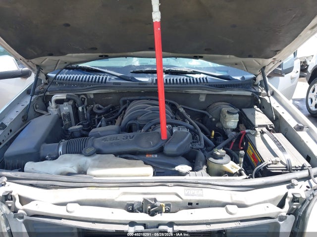 Продажа на аукционе авто 2007 Mercury Mountaineer Premier, vin: 4M2EU388X7UJ16213, номер лота: 45218291