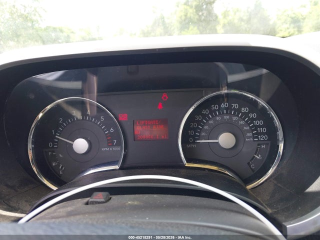 Продажа на аукционе авто 2007 Mercury Mountaineer Premier, vin: 4M2EU388X7UJ16213, номер лота: 45218291
