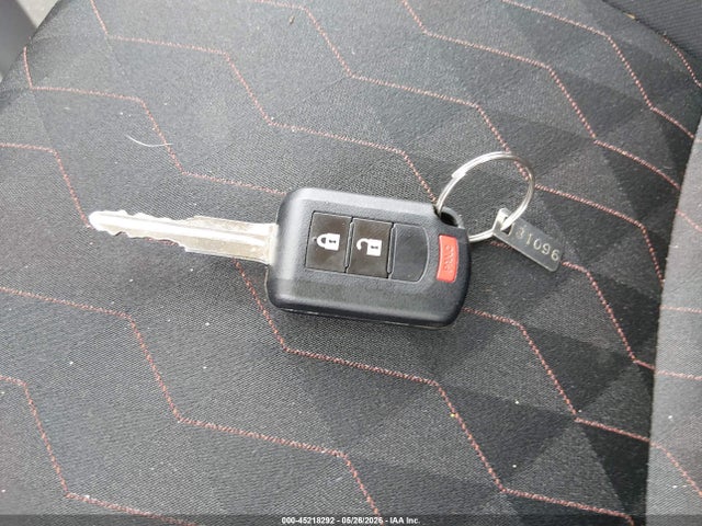 ML32AUHJ0PH006504 Mitsubishi Mirage Es/le