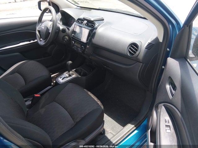 ML32AUHJ0PH006504 Mitsubishi Mirage Es/le