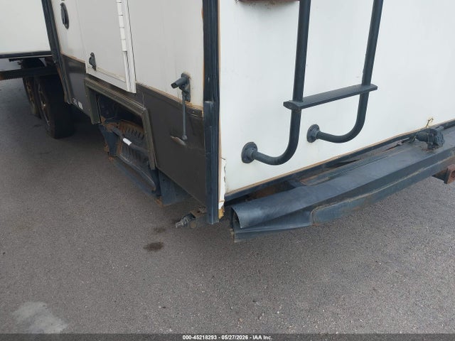 Kz Other 2014 4EZFD2929E6076480 Image 6