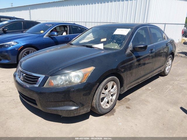 Aukcja sprzedaży 2010 Honda Accord 2.4 Lx-p, vin: 1HGCP2F44AA181129, numer aukcji: 45218294