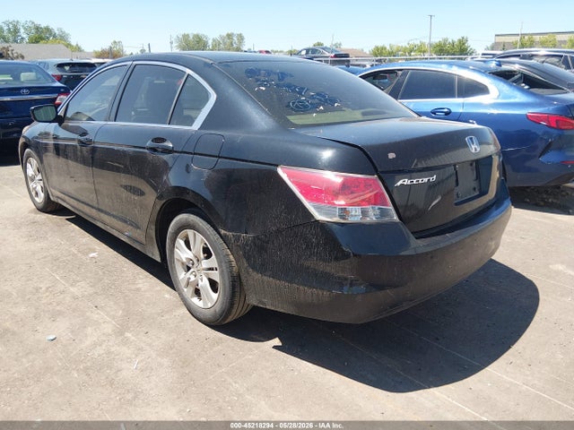 Aukcja sprzedaży 2010 Honda Accord 2.4 Lx-p, vin: 1HGCP2F44AA181129, numer aukcji: 45218294