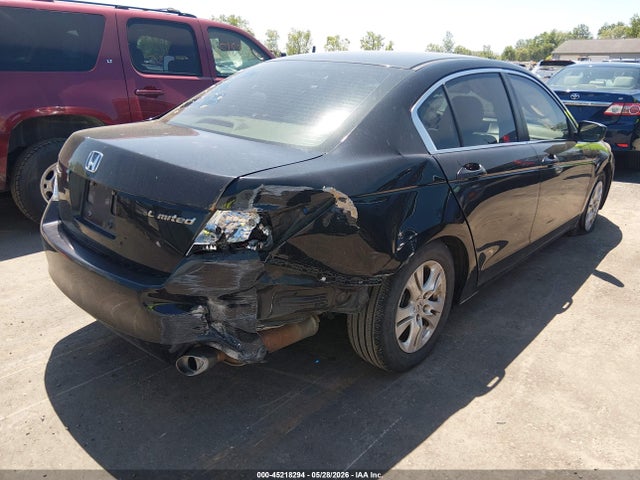 Aukcja sprzedaży 2010 Honda Accord 2.4 Lx-p, vin: 1HGCP2F44AA181129, numer aukcji: 45218294
